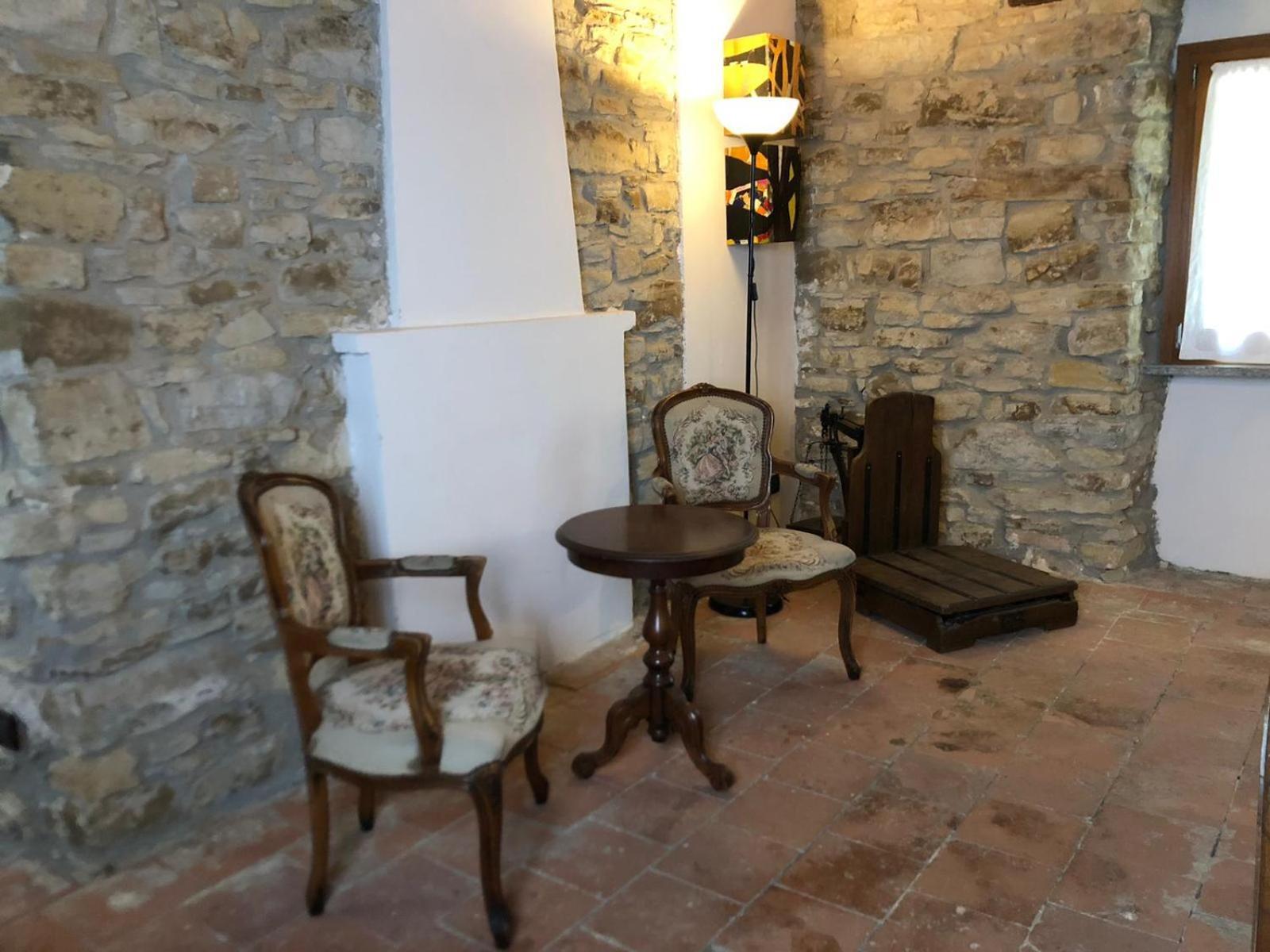 Casa Domenica - Home&More Monastero Bormida Exterior foto