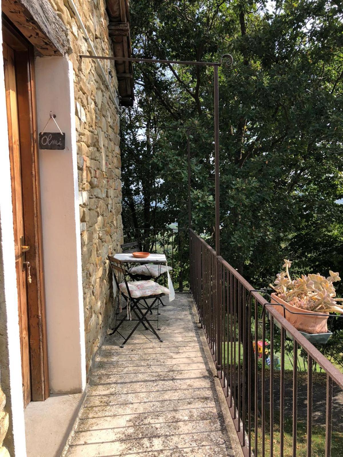 Casa Domenica - Home&More Monastero Bormida Exterior foto